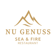 NU Genuss Sea & Fire Restaurant Logo